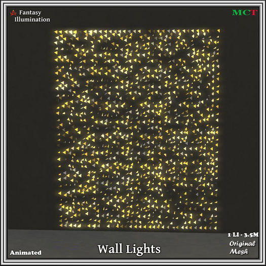 Christmas lights