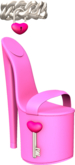 May24 - Coeur Heels Baby Pink - Maitreya, Legacy, Perky, Kupra, Ebody Reborn, Kalhene Erika, Belleza GenX