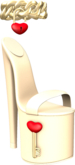 May24 - Coeur Heels Nude - Maitreya, Legacy, Perky, Kupra, Ebody Reborn, Kalhene Erika, Belleza GenX