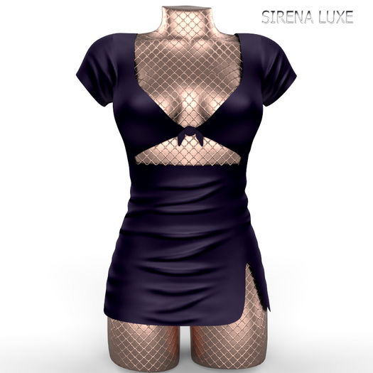 Violet Cenna Dress