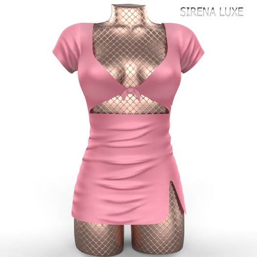 Baby Cenna Dress