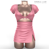 Baby Cenna Dress