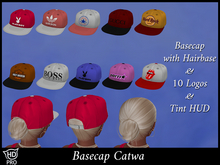 BB Design Basecap