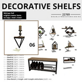 6. 22769 - Shelf - 06