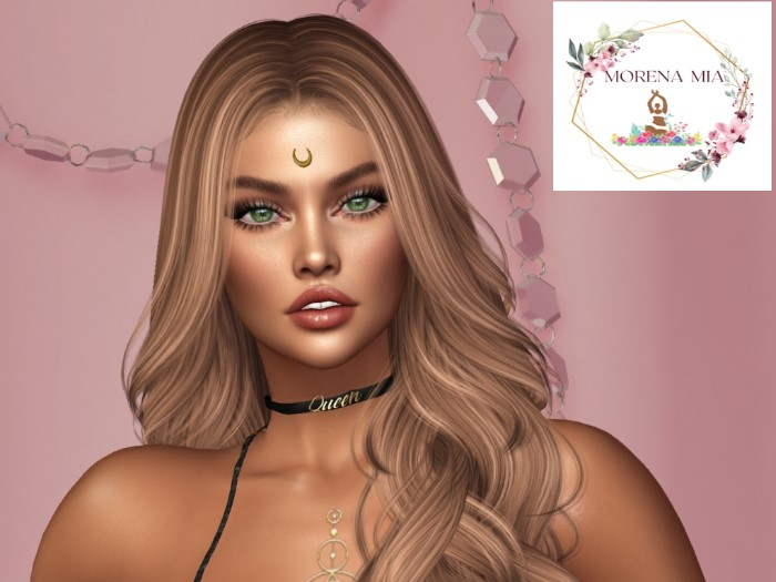 SHAPE FOR HEAD AVALON 3.1-MAITREYA