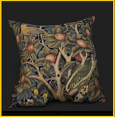 AF Pillow (Tree)