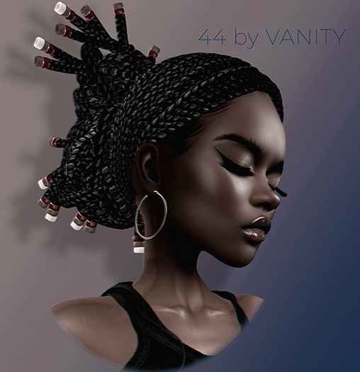 *Vanity Hair*:44-Must Haves Pack