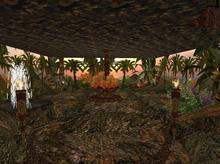 RB - CAD " New Arabian Nights Dream Tree " (Treehouse)