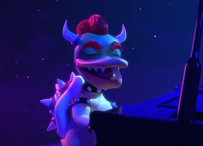 Second Life Marketplace Jack Black Peaches (Duck Voice Cover) Lord