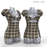 Casual Dress Maitreya