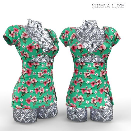 Second Life Marketplace - Maitreya