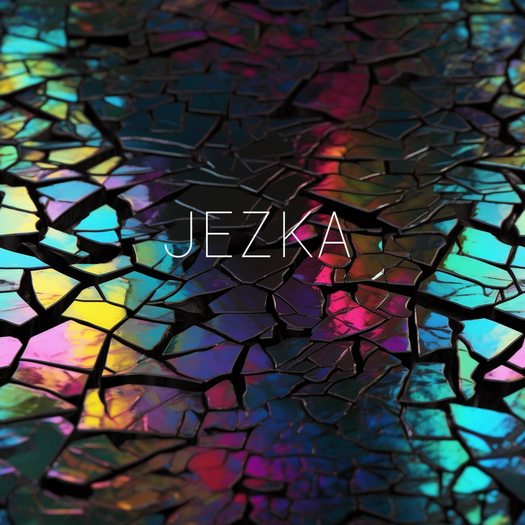 JEZKA - Seamless Texture 124