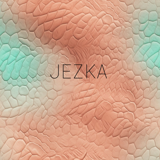 JEZKA - Seamless Texture 131