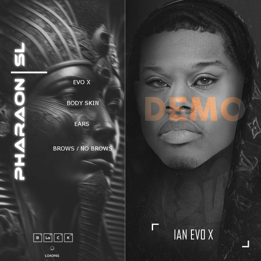 PHARAON - IAN / DEMO