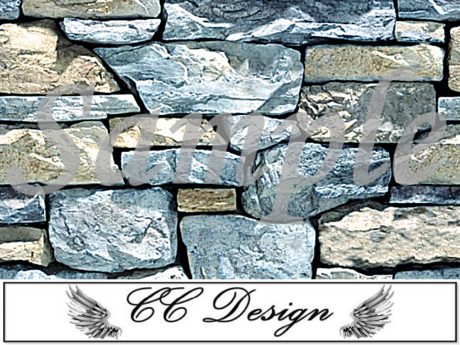 Second Life Marketplace - Stone Wall Texture #16