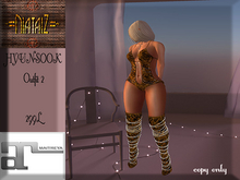HYUN-SOOK Outfit MAITREYA 2