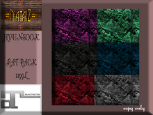 HYUN-SOOK Outfit MAITREYA FatPACK