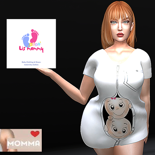 PREGNANT TWINS LOVE MOMMA