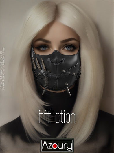 [DEMO] AZOURY - - Affliction