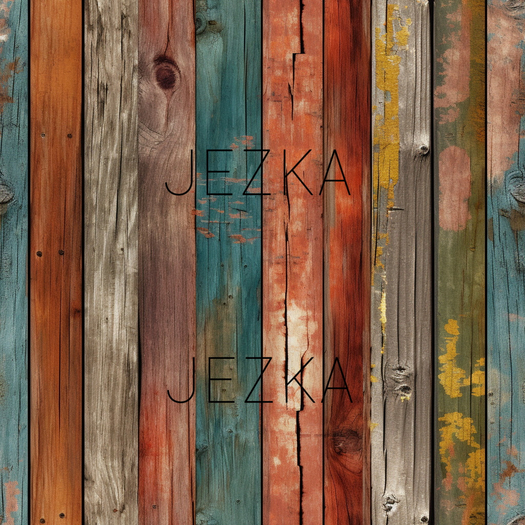 JEZKA - Seamless Texture 157
