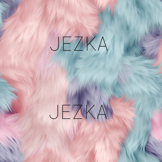 JEZKA - Seamless Texture 161