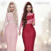 Belle Epoque - Carolina - Fatpack
