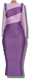 Belle Epoque - Carolina - Purple
