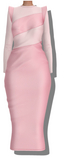 Belle Epoque - Carolina - Pink