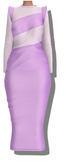 Belle Epoque - Carolina - Lavender