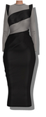 Belle Epoque - Carolina - Black
