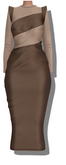 Belle Epoque - Carolina - Brown