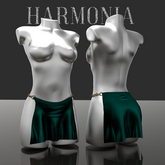 Emerald Loin Cloth Reborn