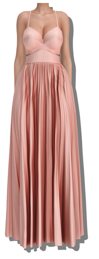 Belle Epoque - Danielle - Blush
