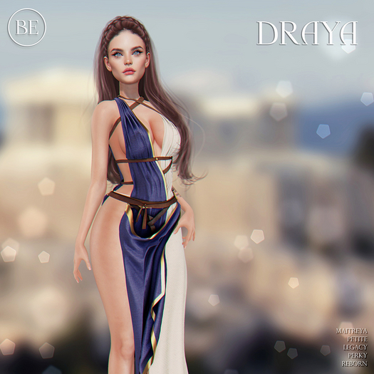 Belle Epoque - Draya - Demo