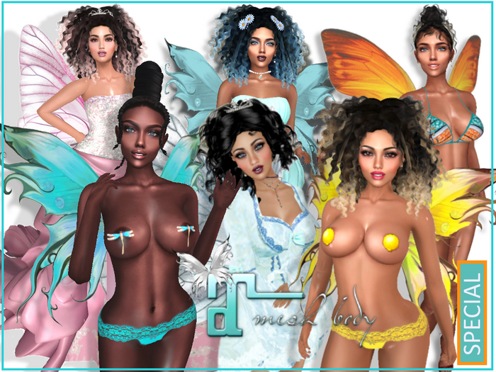 ``***{ E.D. TEENTH MAITREYA SPECIAL FATPACK (limited time)