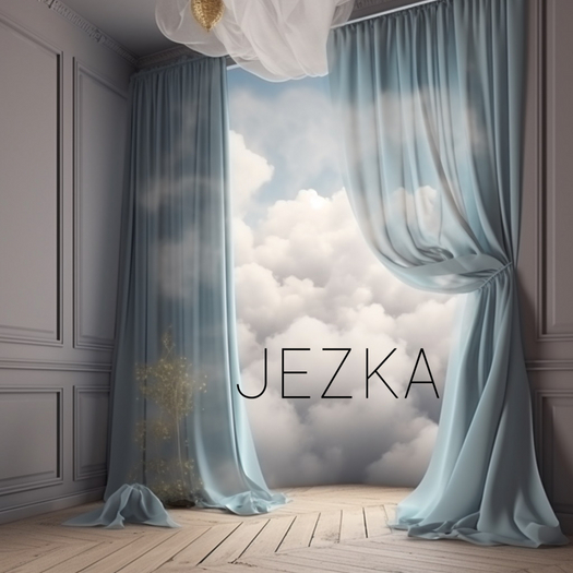 JEZKA - Backdrop 113