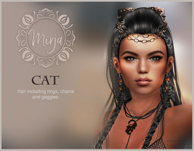 -MIRJA - *CAT  * DEMO