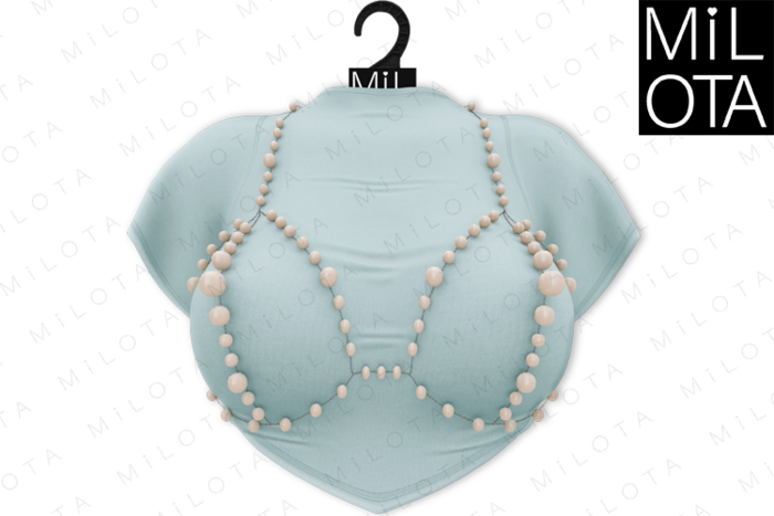 MILOTA: Cassandra top [heavenly]
