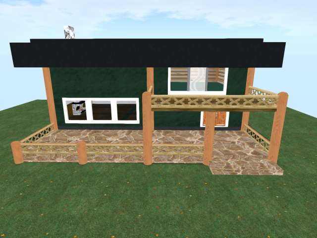 House 109