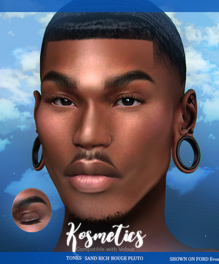 K- Raymond Pluto