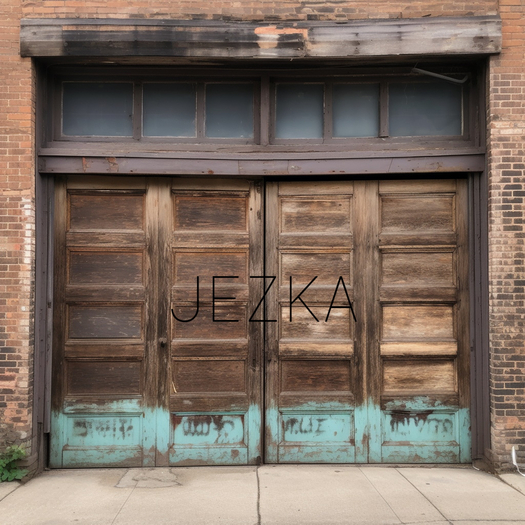 JEZKA - Backdrop 139