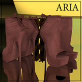 Coco Ankle Boots Slink