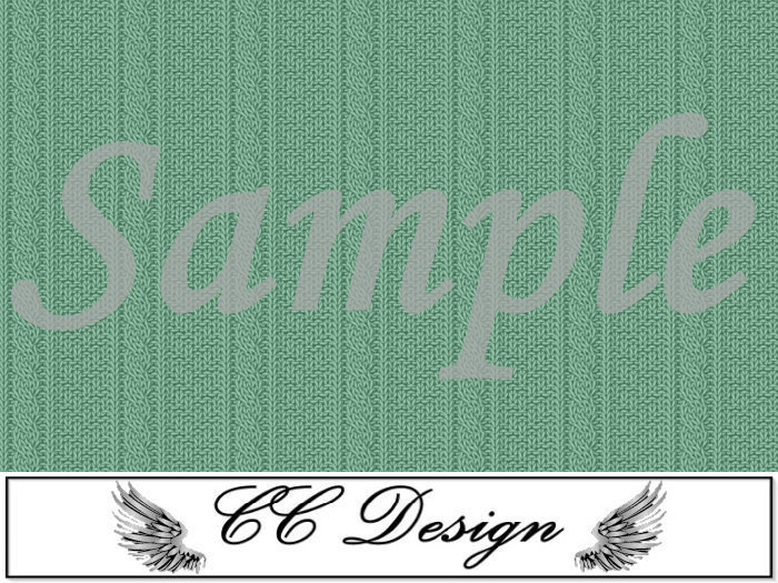 Knitted Texture Pack 2 #9