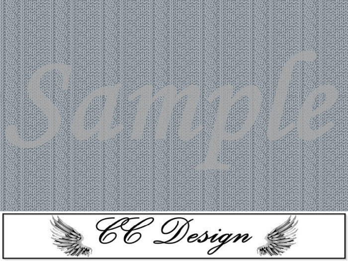 Knitted Texture Pack 2 #8