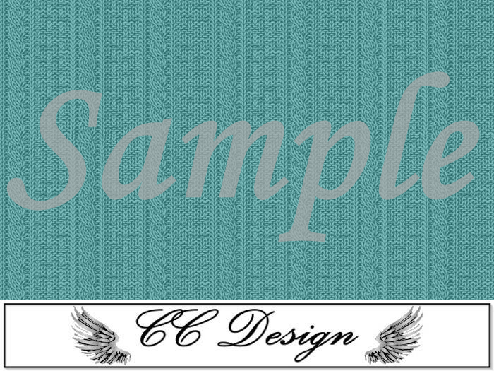 Knitted Texture Pack 2 #6