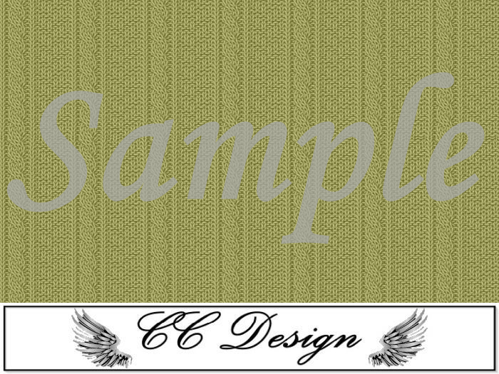 Knitted Texture Pack 2 #19