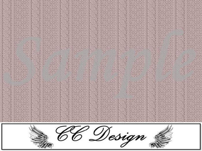 Knitted Texture Pack 2 #14