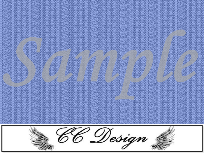 Knitted Texture Pack 2 #12