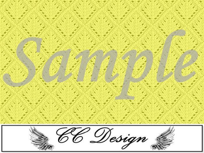Knitted Texture Pack 4 #9
