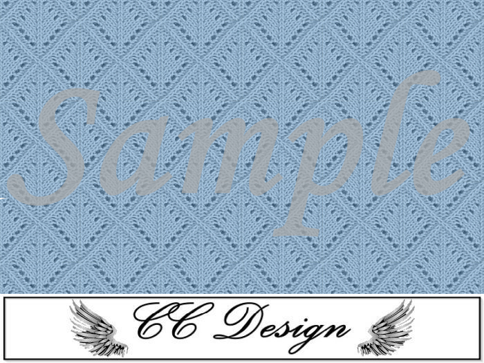 Knitted Texture Pack 4 #5